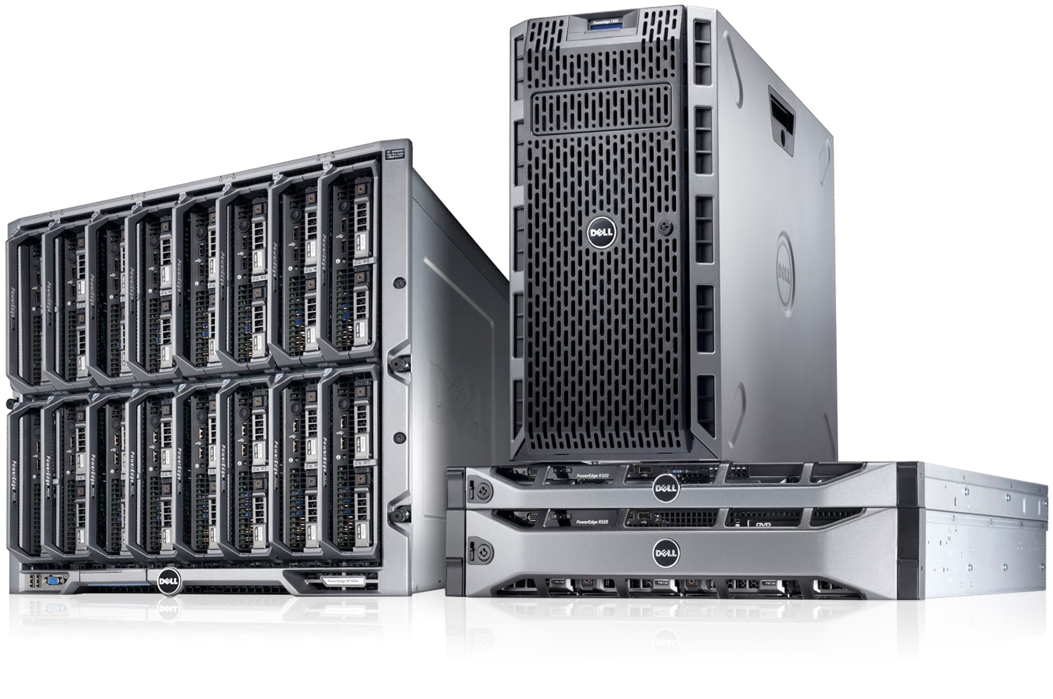 Sell server Online India